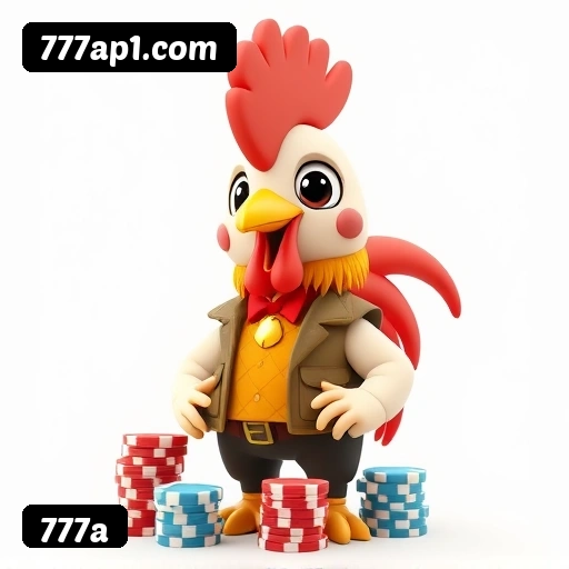 Bônus de boas-vindas 777a